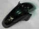 1996-2007 Red Glossy Black Honda CBR1100XX Motorcycle Fairings UK