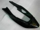 1996-2007 Red Glossy Black Honda CBR1100XX Motorcycle Fairings UK