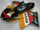 1996-2007 Orange White Red Glossy Black Repsol Honda CBR1100XX Motorcycle Fairing UK
