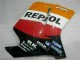 1996-2007 Orange White Red Glossy Black Repsol Honda CBR1100XX Motorcycle Fairing UK
