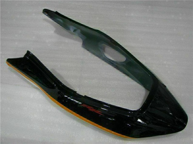 1996-2007 Orange White Red Glossy Black Repsol Honda CBR1100XX Motorcycle Fairing UK