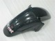 1996-2007 Glossy Black White West Honda CBR1100XX Motorcycle Fairings UK