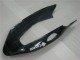 1996-2007 Glossy Black White West Honda CBR1100XX Motorcycle Fairings UK