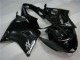 1996-2007 Glossy Black Honda CBR1100XX Motorcycle Fairing Kits UK