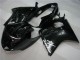 1996-2007 Glossy Black Honda CBR1100XX Motorcycle Fairing Kits UK