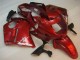 1996-2007 Red Honda CBR1100XX Motorcycle Fairing UK
