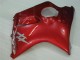 1996-2007 Red Honda CBR1100XX Motorcycle Fairing UK