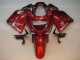 1996-2007 Red Honda CBR1100XX Motorcycle Fairing UK