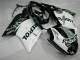 1996-2007 White Glossy Black Repsol Honda CBR1100XX Motorcycle Fairings UK