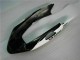 1996-2007 White Glossy Black Repsol Honda CBR1100XX Motorcycle Fairings UK