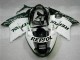 1996-2007 White Glossy Black Repsol Honda CBR1100XX Motorcycle Fairings UK