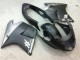 1996-2007 Matte Black Silver Honda CBR1100XX Motorcycle Fairings UK