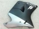 1996-2007 Matte Black Silver Honda CBR1100XX Motorcycle Fairings UK