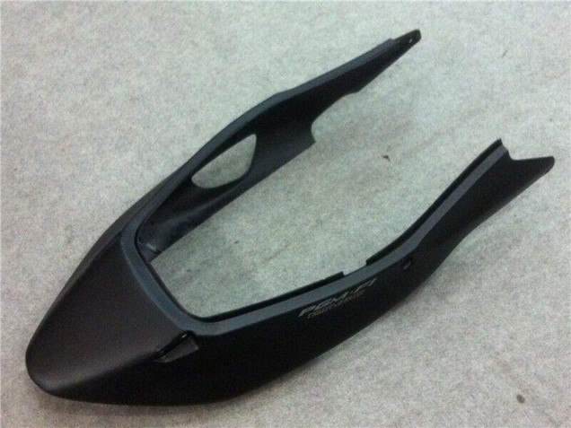 1996-2007 Matte Black Silver Honda CBR1100XX Motorcycle Fairings UK
