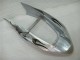 1996-2007 Silver Black Flame Honda CBR1100XX Motorcycle Fairing UK