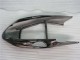 1996-2007 Glossy Black Silver Flame Honda CBR1100XX Motorcycle Fairings UK