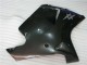 1996-2007 Glossy Black Honda CBR1100XX Abs Motorcycle Fairing UK