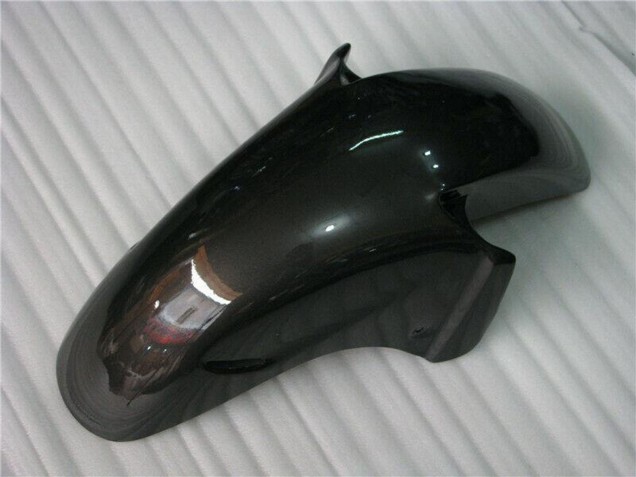 1996-2007 Glossy Black Honda CBR1100XX Abs Motorcycle Fairing UK
