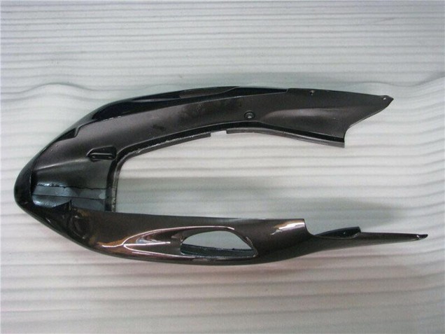 1996-2007 Glossy Black Honda CBR1100XX Abs Motorcycle Fairing UK
