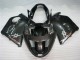 1996-2007 Glossy Black Honda CBR1100XX Abs Motorcycle Fairing UK