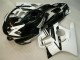 1995-1996 White Glossy Black Honda CBR600 F3 Motorcycle Fairings UK