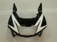 1995-1996 White Glossy Black Honda CBR600 F3 Motorcycle Fairings UK