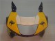 1995-1996 Blue Yellow Joes Honda CBR600 F3 Motorcycle Fairings UK