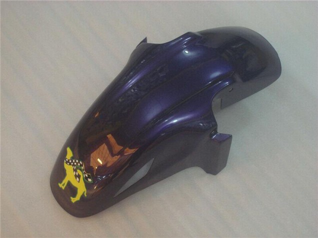 1995-1996 Blue Yellow Joes Honda CBR600 F3 Motorcycle Fairings UK