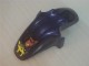 1995-1996 Blue Yellow Joes Honda CBR600 F3 Motorcycle Fairings UK