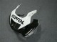 1997-1998 White Glossy Black Repsol Honda CBR600 F3 Motorcycle Fairings UK