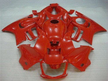 Buy 1995-1996 Red Honda CBR600 F3 Motorcycle Fairings UK