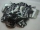 1995-1996 Silver Glossy Black SevenStars Honda CBR600 F3 Motorcycle Fairings UK