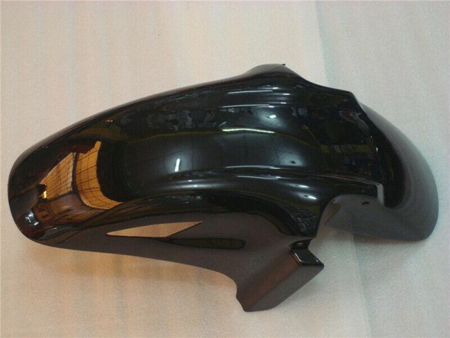 1995-1996 Red Glossy Black Honda CBR600 F3 Motorcycle Fairing UK