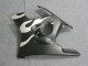 1995-1996 White Matte Black Flame Honda CBR600 F3 Motorcycle Fairings UK