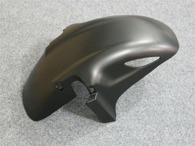 1995-1996 White Matte Black Flame Honda CBR600 F3 Motorcycle Fairings UK