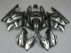 1995-1996 White Matte Black Flame Honda CBR600 F3 Motorcycle Fairings UK