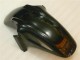 1995-1996 Glossy Black Red Flame Honda CBR600 F3 Motorcycle Fairings UK