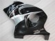 1996-2007 Silver Black Suzuki GSXR 1300 Hayabusa Motorcycle Fairings UK