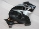 1996-2007 Silver Black Suzuki GSXR 1300 Hayabusa Motorcycle Fairings UK