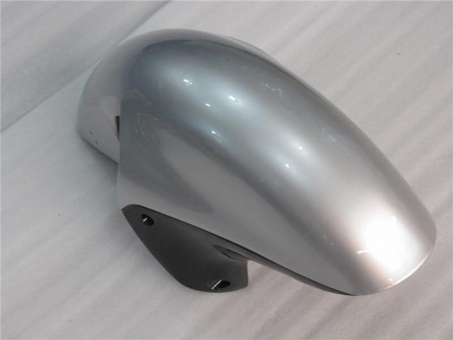 1996-2007 Silver Black Suzuki GSXR 1300 Hayabusa Motorcycle Fairings UK