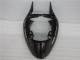 1996-2007 Silver Black Suzuki GSXR 1300 Hayabusa Motorcycle Fairings UK