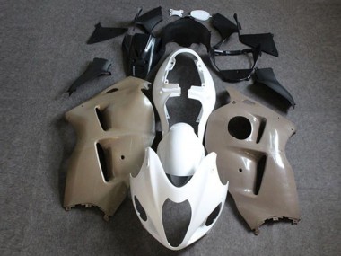 Buy 1996-2007 Unpainted Suzuki GSXR 1300 Hayabusa Motorcycle Fairings UK