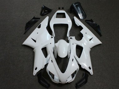Buy 1998-1999 Unpainted Yamaha YZF R1 Motorcycle Fairings UK