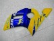 1998-2002 Yellow Blue White Camel Motul Yamaha YZF R6 Motorcycle Fairings UK