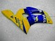 1998-2002 Yellow Blue White Camel Motul Yamaha YZF R6 Motorcycle Fairings UK