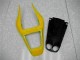 1998-2002 Yellow Blue White Camel Motul Yamaha YZF R6 Motorcycle Fairings UK