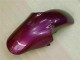 1998-2002 White Purple Yamaha YZF R6 Motorcycle Fairings UK