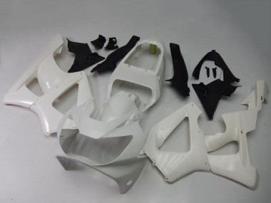 Buy 2000-2001 Unpainted Honda CBR900RR 929RR Motorcycle Fairings UK