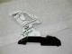 2000-2001 White Black Corona Extra Yamaha YZF R1 Motorcycle Fairings UK