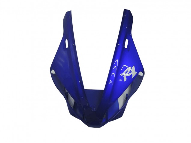 2000-2001 Blue White Yamaha YZF R1 Motorcycle Fairing UK
